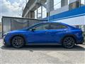 2026 Subaru WRX S4