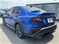 2026 Subaru WRX S4