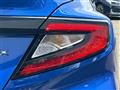 2026 Subaru WRX S4