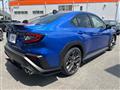 2026 Subaru WRX S4