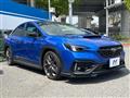 2026 Subaru WRX S4