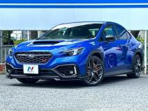 2026 Subaru WRX S4