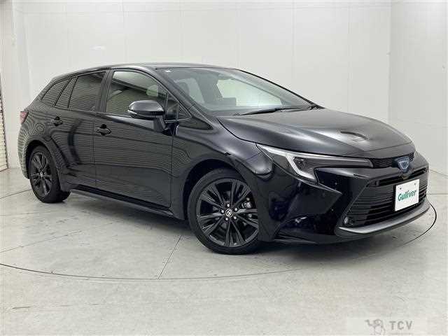 2024 Toyota Corolla Touring Wagon
