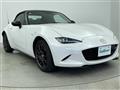 2022 Mazda Roadster
