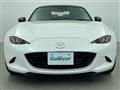 2022 Mazda Roadster