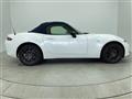 2022 Mazda Roadster