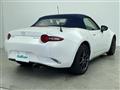 2022 Mazda Roadster