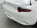 2022 Mazda Roadster