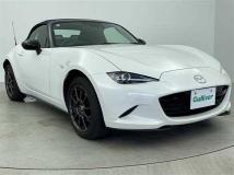 2022 Mazda Roadster