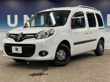 2017 Renault Kangoo