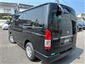 2022 Toyota Hiace Van