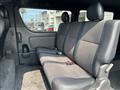 2022 Toyota Hiace Van