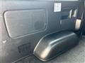 2022 Toyota Hiace Van