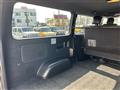 2022 Toyota Hiace Van