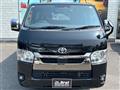 2022 Toyota Hiace Van