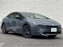 2023 Toyota Prius