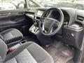 2016 Toyota Vellfire