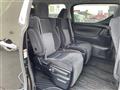 2016 Toyota Vellfire