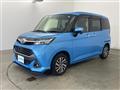 2018 Toyota Tank