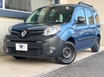 2021 Renault Kangoo