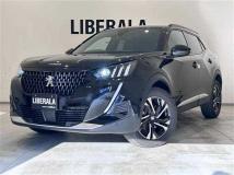 2024 Peugeot 2008