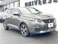 2017 Peugeot 3008