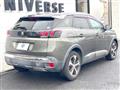 2017 Peugeot 3008