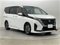 2023 Nissan Serena