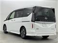 2023 Nissan Serena