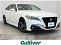 2020 Toyota Crown Hybrid