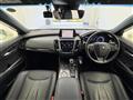 2020 Toyota Crown Hybrid