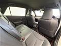 2020 Toyota Crown Hybrid