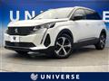 2021 Peugeot 5008