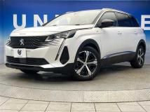 2021 Peugeot 5008