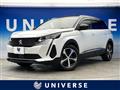 2023 Peugeot 5008