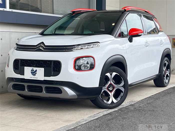2019 Citroen Citroen Others