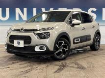 2021 Citroen C3