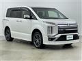 2019 Mitsubishi Delica D5