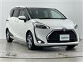 2020 Toyota Sienta