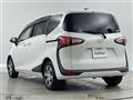 2020 Toyota Sienta