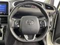 2020 Toyota Sienta