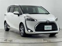 2020 Toyota Sienta