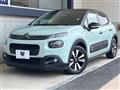 2018 Citroen C3