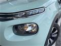 2018 Citroen C3