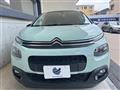 2018 Citroen C3