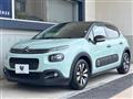 2018 Citroen C3