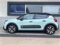 2018 Citroen C3