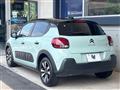 2018 Citroen C3