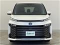 2023 Toyota Voxy