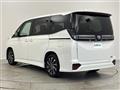 2023 Toyota Voxy